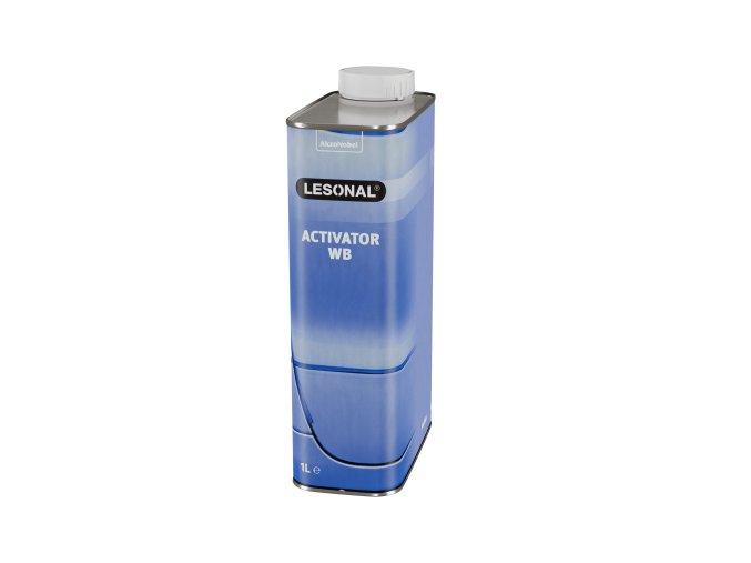 les activator wb 1l