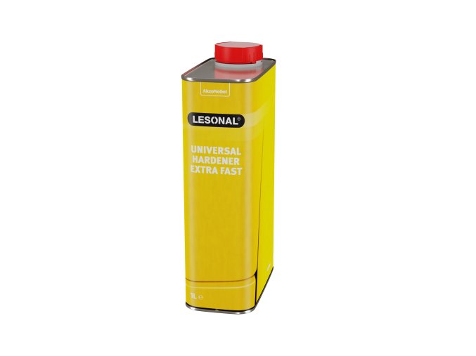 les universal hardener extra fast 1l