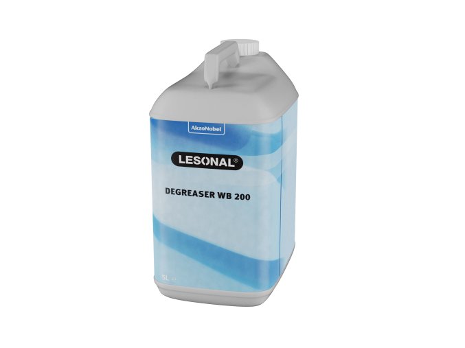 les degreaser wb 200 5l