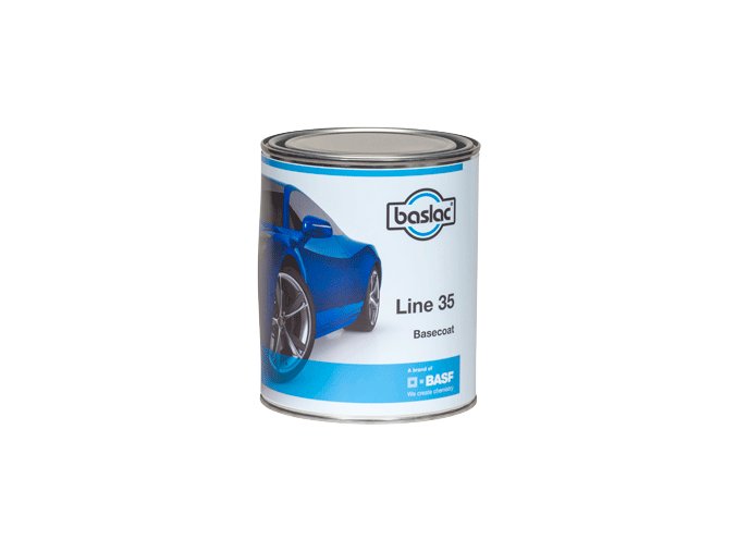 Basecoat 35-