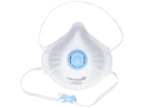 MAS 35 Finixa dust mask FFP3 1
