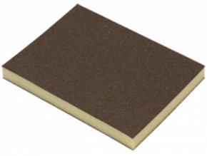 DoubleflexSoftpad 9010010 Medium Gray 123x98x13mm 72dpi
