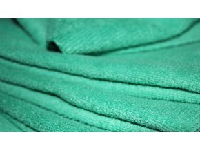 MFT GREEN CLOSE UP 1.1