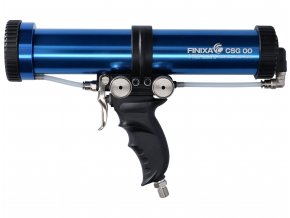 CSG 00 pneumatic combi sealant gun 1