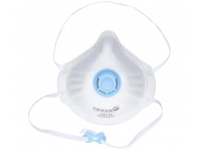 MAS 35 Finixa dust mask FFP3 1