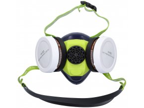 MAS 00 Finixa spray mask A1 P2 1