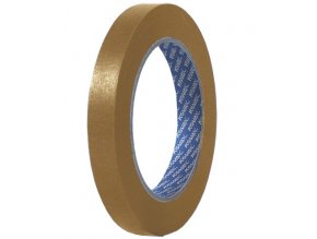 Economy maskingtape 9006018 18mm 72dpi