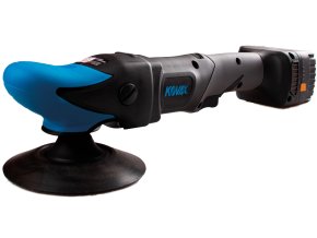 Akumulátorová rotační leštička Chargema-X 150