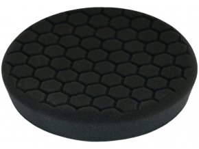 HexagonPad Black 8586754 190mm 300dpi