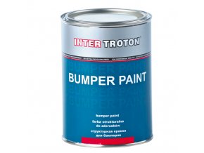 bumper paint