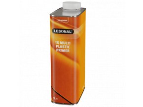 les 1k multi plastic primer 1l