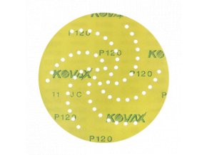 Maxfilm Mulithole Discs 5239 152mm60h 72dpi