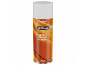 les 1k multi plastic primer rts 0.4l