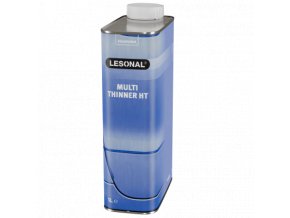 les multi thinner ht 1l 0