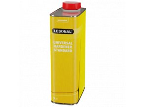 les universal hardener standard 1l