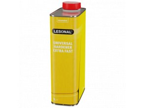 les universal hardener extra fast 1l