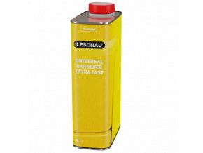 les universal hardener extra fast 1l