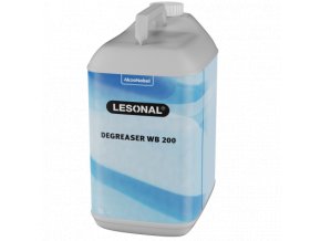 les degreaser wb 200 5l