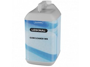 les guncleaner wb 5l