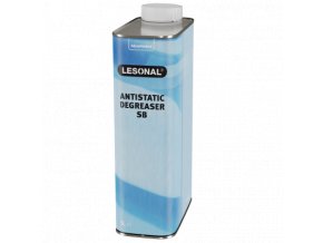 les antistatic degreaser 1l