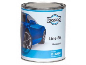 Basecoat 35-