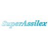 Super Assilex logo sky