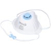 MAS 35 Finixa dust mask FFP3 3
