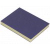 DoubleflexSoftpad 9010030 SuperFine Blue 123x98x13mm 72dpi