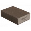 Sandingblock 4sided 9020020 Fine 100x68x25mm 72dpi