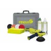 POL 60 62 Finixa polishing case electric polisher machine