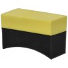 BTS 12 Black tyre gel applicator sponges 2