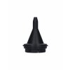 CSG 02 Black outer nozzle for coarse structure