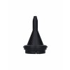 CSG 03 Black outer nozzle for fine structure