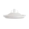 GPS 0650 lid 190 white