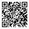 QR code Digitální automobilní katalog Finixa