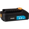 BatteryPack2,5Ah 9120025 72dpi