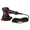Elektrická excentrická bruska NTools SWR 05E - 150 MM
