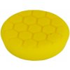 HexagonPad Yellow 8586752 100mm 300dpi