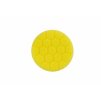 HexagonPad Yellow 8586752 front 100mm 300dpi