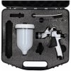 SPG 800 Finixa high transfer spray gun case 1