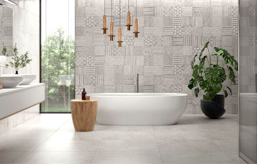 Vana, nebo sprcha? - díl I. Vany