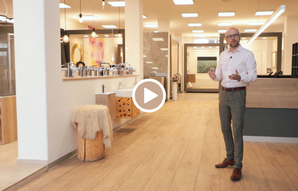 1. VÍTÁME VÁS VE STUDIU CRAVT KOUPELNY