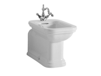 WALDORF bidet 37x42x65cm