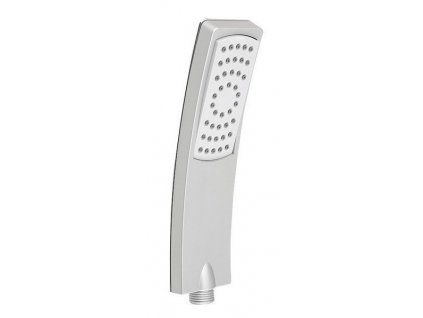 Ruční sprcha, 210mm, ABS/chrom