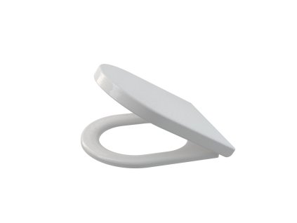 WC sedátko SOFTCLOSE, Duroplast