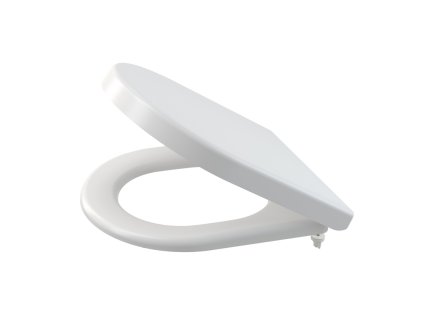 WC sedátko SOFTCLOSE, Duroplast