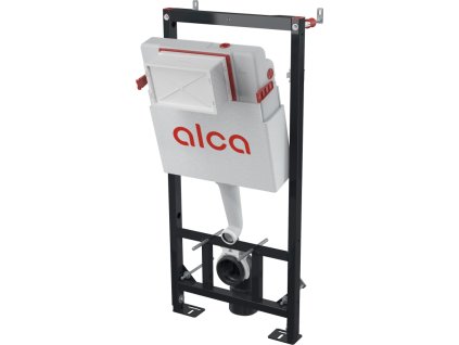 Předstěnový instalační systém pro suchou instalaci (do sádrokartonu)