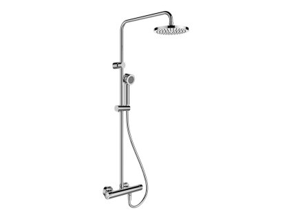 Spr sloup vnit CIPROTHERMWA chrom