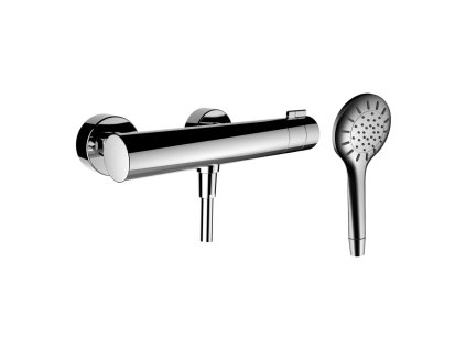 Sprch term bat TWPLUWA chrom