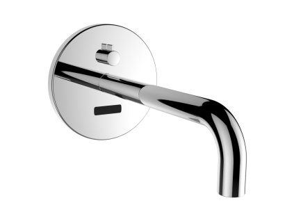 Umyv elekt bat TWTROMAINS225 chrom